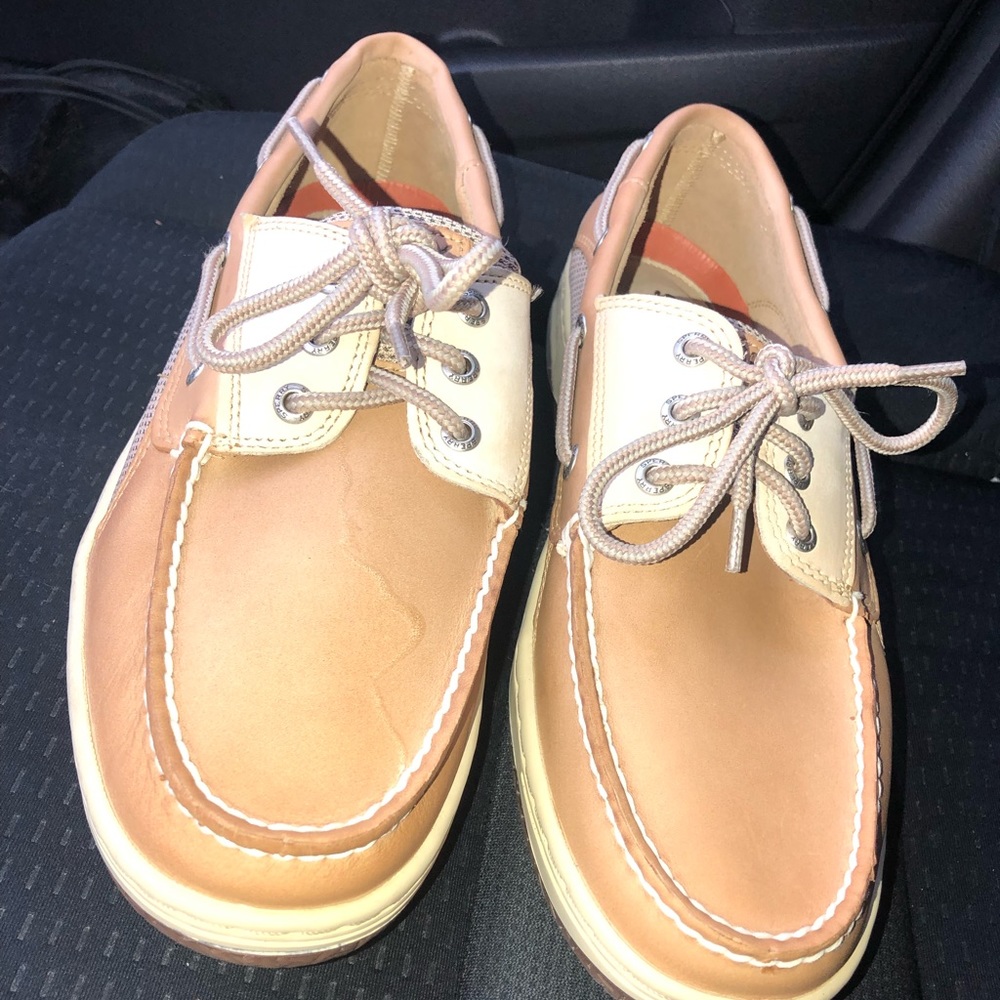 Sperry Top Sider